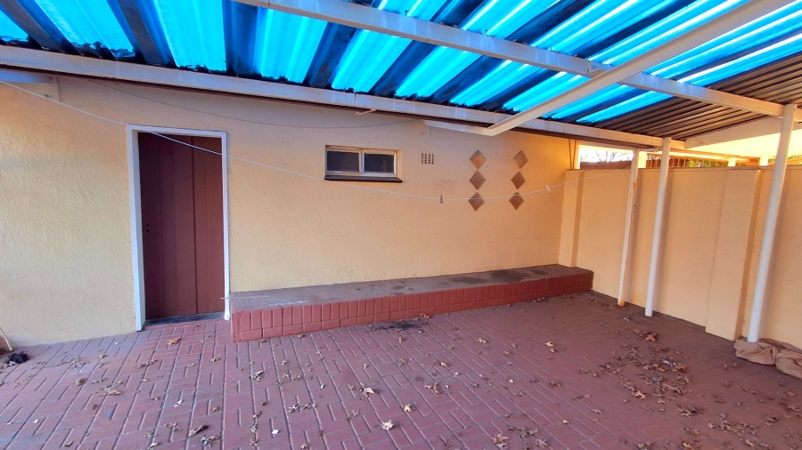 4 Bedroom Property for Sale in Sasolburg Ext 15 Free State
